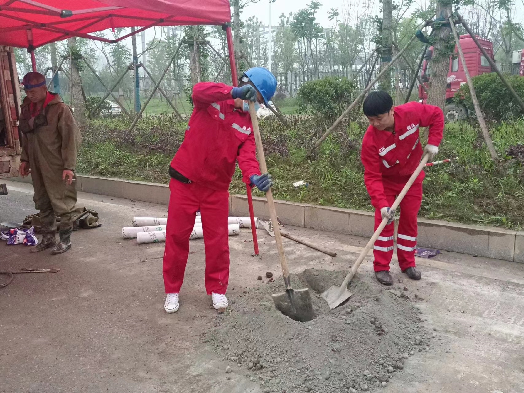 宜春管道疏通哪家好】及时进行市政管道清淤