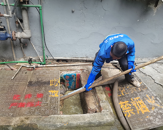 宜春清掏化粪池