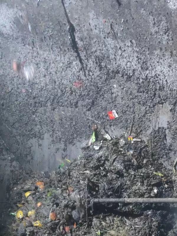 宜春管道结垢危害和原因